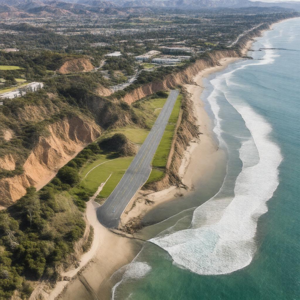 Torrey Pines Gliderport